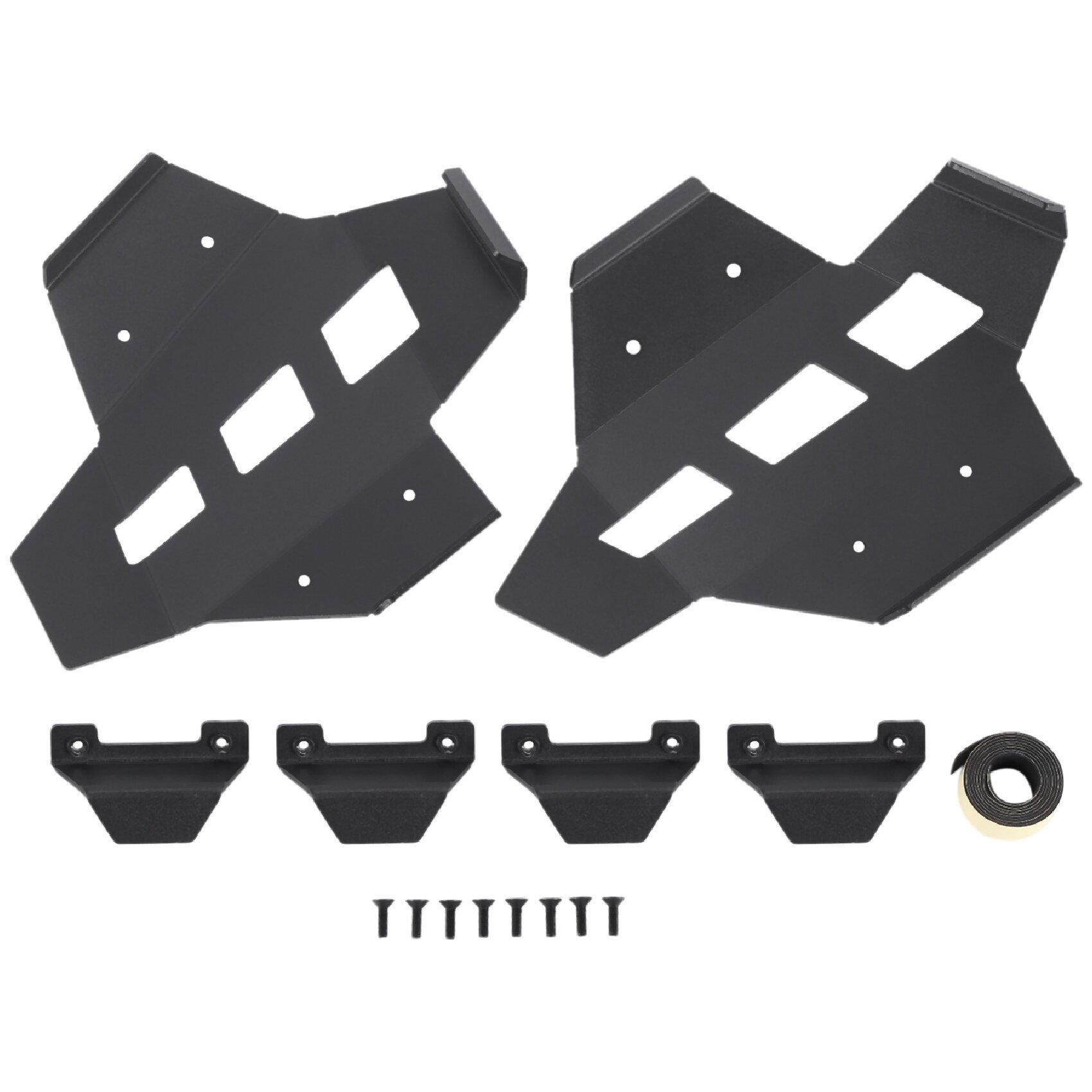 Motorcycle Accessories Cylinder Head Protector Cover For- R 1250 GS/R1250GS